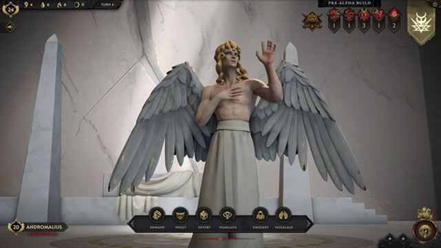 Tải game Solium Infernum v1.1.1p4-P2P