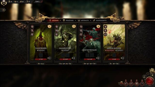 Tải game Solium Infernum v1.1.1p4-P2P