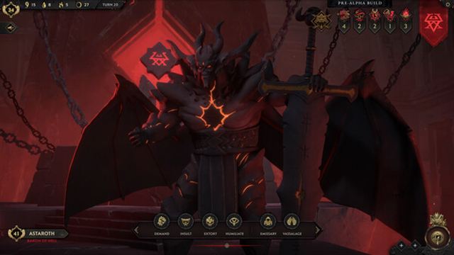 Tải game Solium Infernum v1.1.1p4-P2P