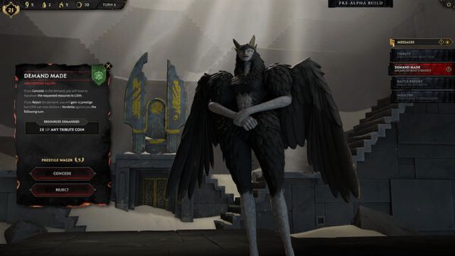 Tải game Solium Infernum v1.1.2p1-P2P