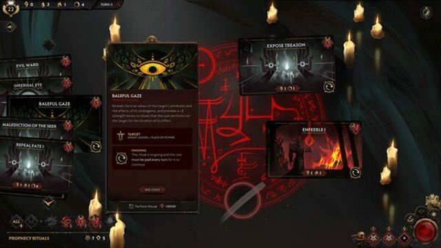 Tải game Solium Infernum v1.1.3-P2P