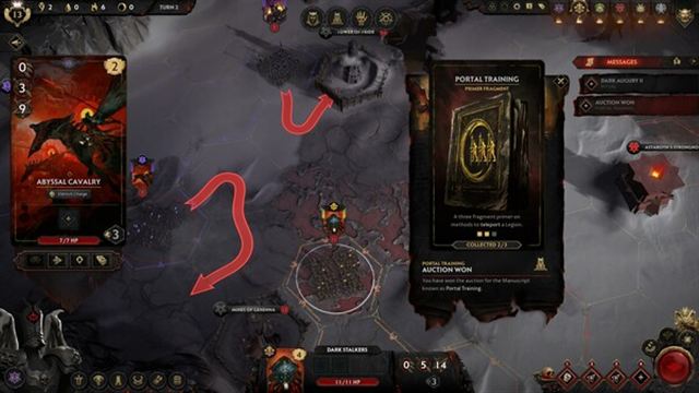 Tải game Solium Infernum v1.1.2p1-P2P