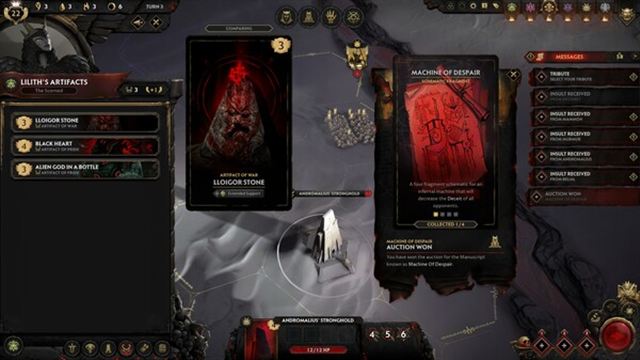 Tải game Solium Infernum v1.1.1p4-P2P