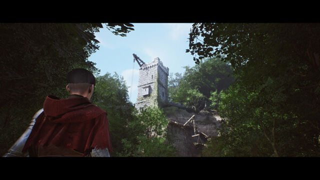 Tải game 1348 Ex Voto v1.04.1-P2P