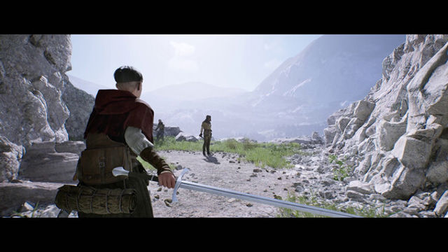 Tải game 1348 Ex Voto v1.05-P2P