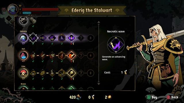 Tải game Absolum v1.1-P2P