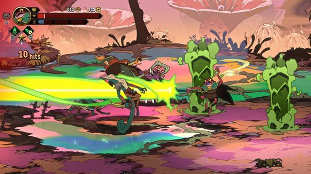 Tải game Absolum v1.1-P2P