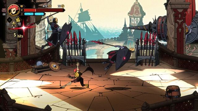 Tải game Absolum v34927-P2P