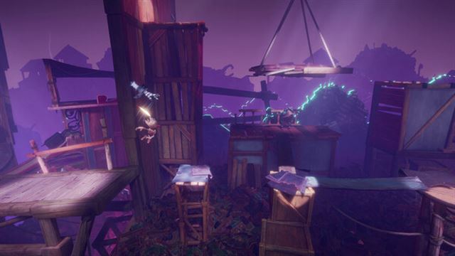 Tải game Once Upon A Puppet v2.15.1.0-P2P