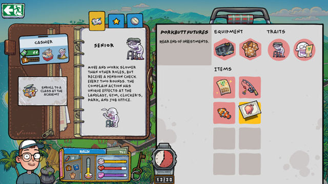 Tải game Walk of Life v1.2.0-P2P