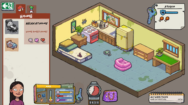 Tải game Walk of Life v1.2.0-P2P