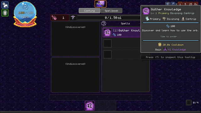 Tải game Orb of Creation-TENOKE