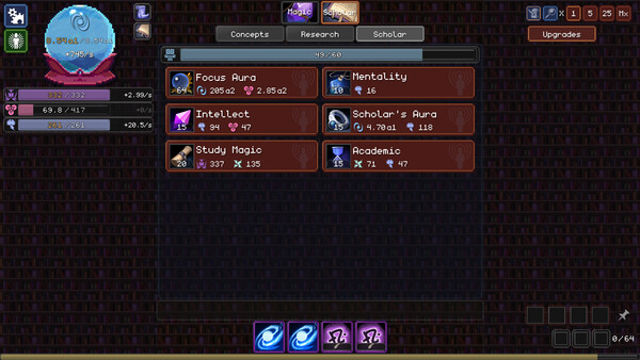 Tải game Orb of Creation-TENOKE
