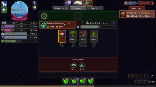 Tải game Orb of Creation-TENOKE