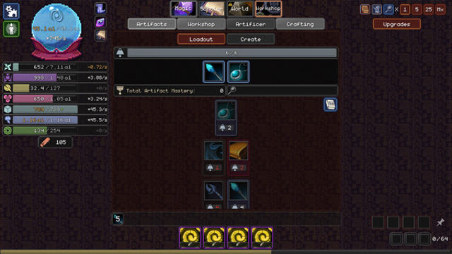 Tải game Orb of Creation-TENOKE