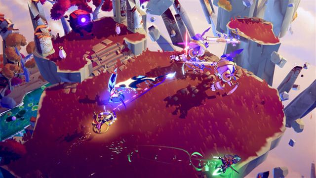 Tải game Windblown v0.9.4.4 Early Access