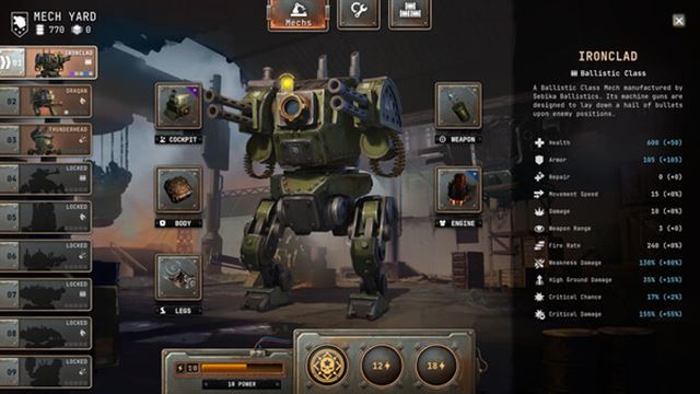 Tải game Grit and Valor 1949 v1.0.123-P2P