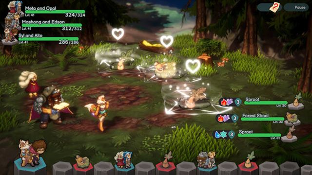 Tải game Terra Memoria v2024.5.22a-P2P