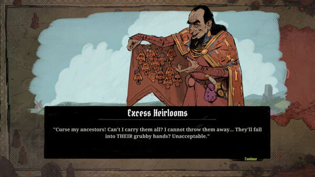 Tải game Tears of Metal Early Access