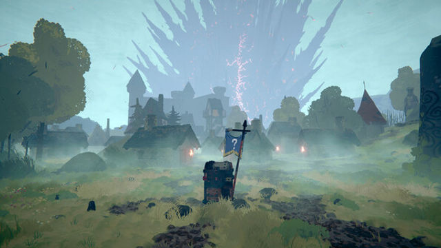 Tải game Tears of Metal Early Access