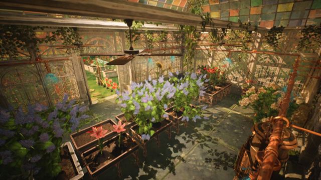 Tải game Garden Life A Cozy Simulator v1.5-P2P
