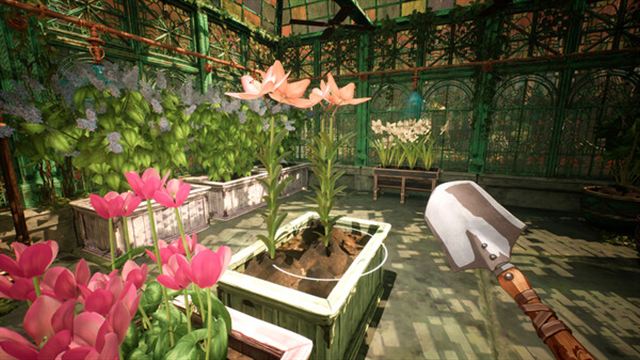 Tải game Garden Life A Cozy Simulator v1.5-P2P