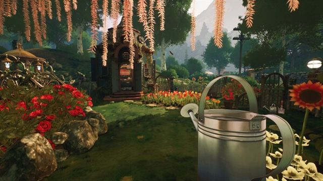 Tải game Garden Life A Cozy Simulator v1.5-P2P
