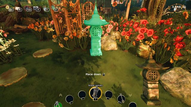 Tải game Garden Life A Cozy Simulator v1.5-P2P