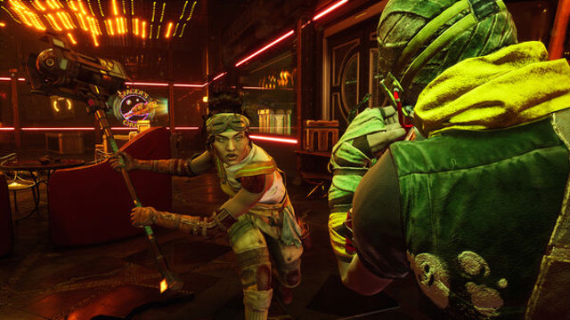 Tải game The Outer Worlds Spacers Choice Edition v2.5.8.1-P2P