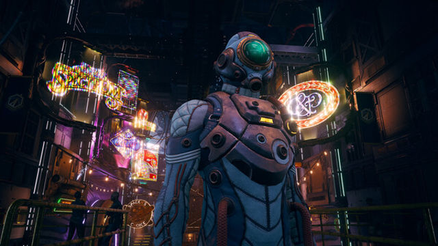 Tải game The Outer Worlds Spacers Choice Edition v2.5.9.0-P2P