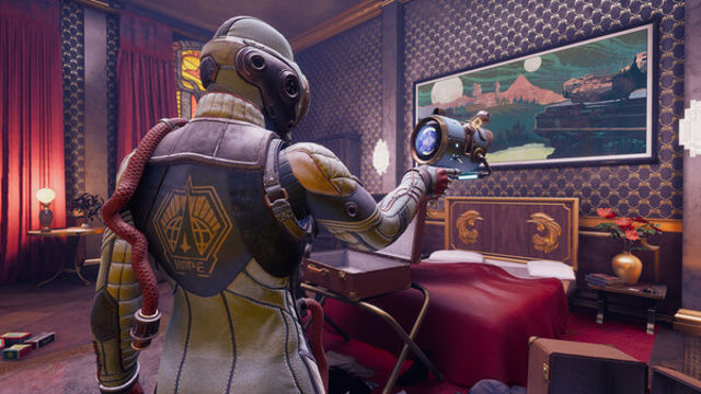 Tải game The Outer Worlds Spacers Choice Edition v2.5.8.1-P2P