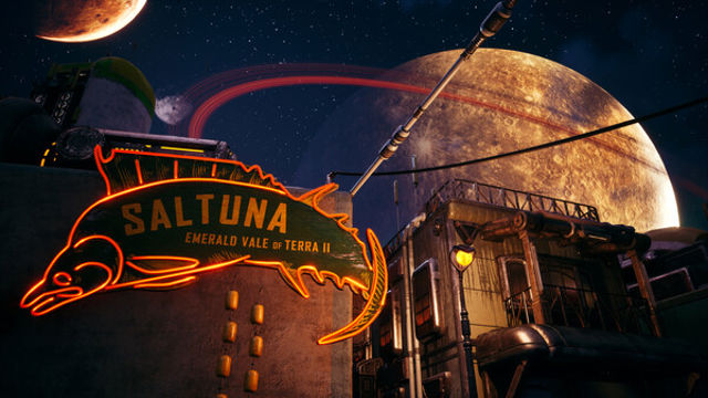 Tải game The Outer Worlds Spacers Choice Edition v2.5.7.0-P2P