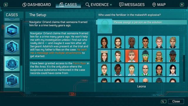 Tải game Between Horizons v1.1.0-P2P