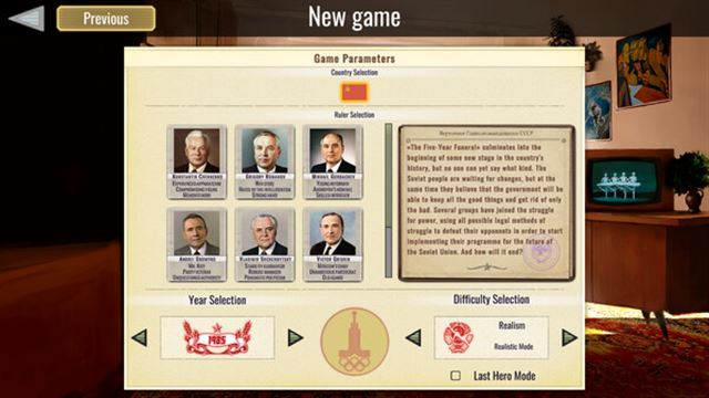 Tải game Crisis in the Kremlin The Cold War-TENOKE