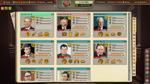 Tải game Crisis in the Kremlin The Cold War-TENOKE