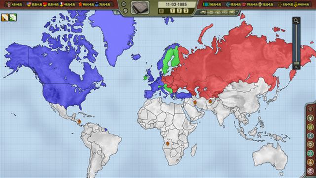Tải game Crisis in the Kremlin The Cold War v1.0.6.9-P2P