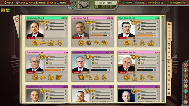 Tải game Crisis in the Kremlin The Cold War v1.0.6.9-P2P