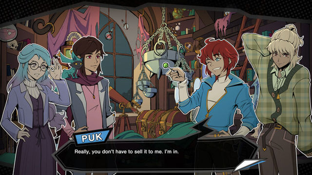 Tải game Arcadia Fallen II-GoldBerg