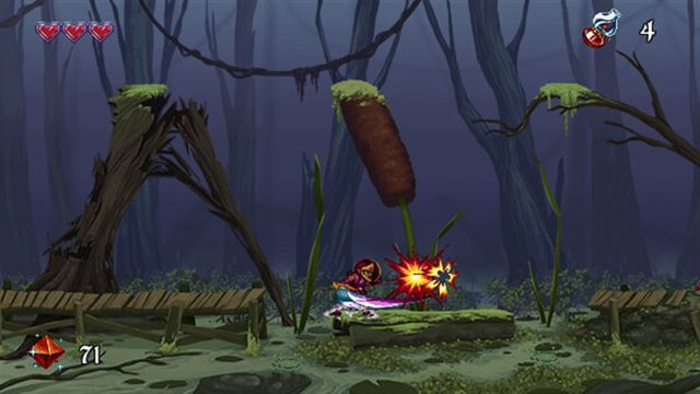 Tải game Arzette The Jewel of Faramore v1.2.0-P2P