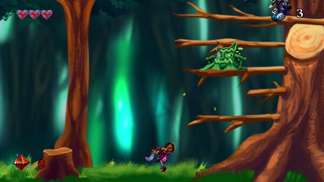 Tải game Arzette The Jewel of Faramore v1.2.0-P2P