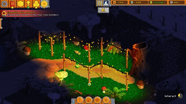 Tải game Horticular-GoldBerg