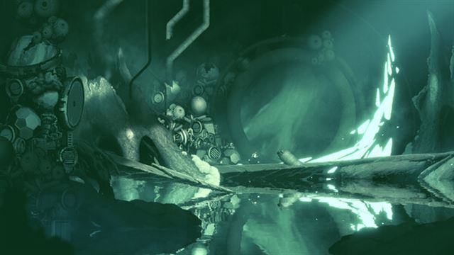 Tải game Bionic Bay-GoldBerg