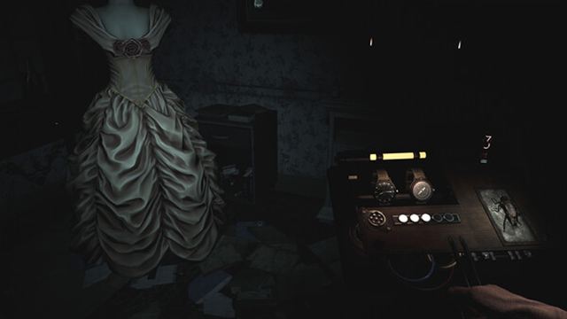 Tải game Demonologist v2.1.0-P2P