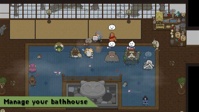 Tải game Spirittea v1.7.5-P2P