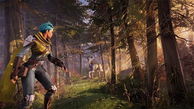 Lost Skies Lost Skies