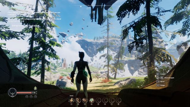 Tải game Lost Skies-RUNE