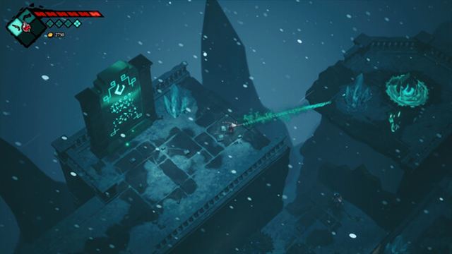 Tải game Mark of the Deep v1.0.0.0.3-P2P