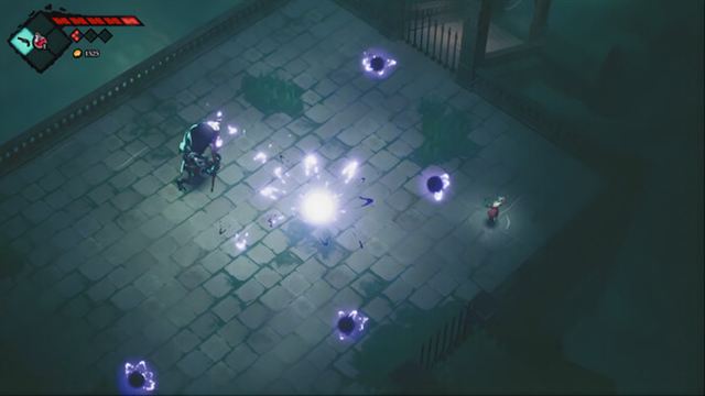 Tải game Mark of the Deep v1.0.0.0.4-P2P
