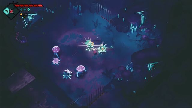 Tải game Mark of the Deep v1.0.0.0.2-P2P