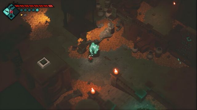 Tải game Mark of the Deep v1.0.0.0.3-RUNE